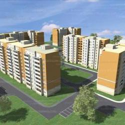 Продам - Квартиры - Новострой
