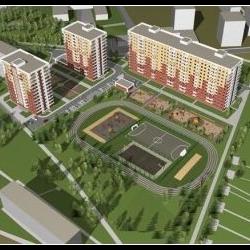Продам - Квартиры - Новострой