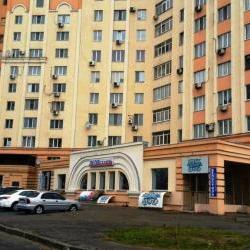 Продам - Здания, помещения - Пр.Гагарина, Плехановская