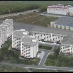 Продам - Квартиры - Новострой