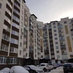 Продам - Квартиры - Новострой