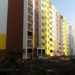 Продам - Квартиры - Новострой