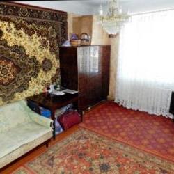 Продам - Квартиры - Алексеевка, П.Поле