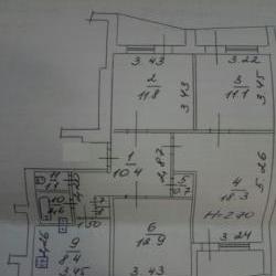 Продам - Квартиры - ХТЗ, Рогань, Восточный