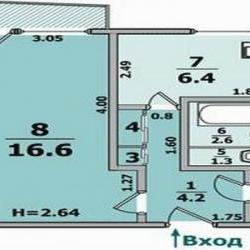 Продам - Квартиры - Центр, Нагорный р-н, С.Горка
