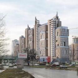 Продам - Квартиры - Новострой