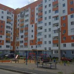 Продам - Квартиры - Хол.Гора, Бавария, Залютино