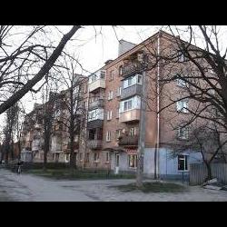 Продам - Квартиры - Алексеевка, П.Поле