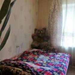 Продам - Комнаты - Алексеевка, П.Поле