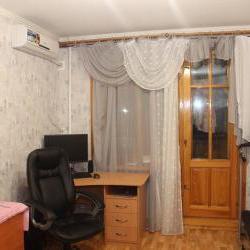 Продам - Квартиры - Алексеевка, П.Поле