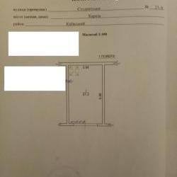 Продам - Разное - Центр, Нагорный р-н, С.Горка