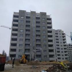 Продам - Квартиры - Алексеевка, П.Поле