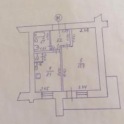 Продам - Квартиры - Одесская, Основа, Аэропорт