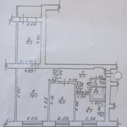 Продам - Квартиры - Центр, Нагорный р-н, С.Горка