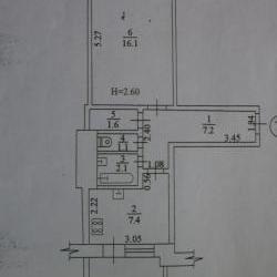 Продам - Квартиры - Салтовка, Сев.Салтовка