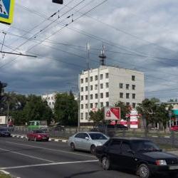 Продам - Здания, помещения - Пр.Гагарина, Плехановская