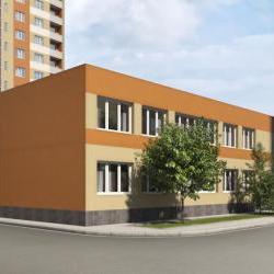 Продам - Здания, помещения - Пр.Гагарина, Плехановская