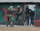 Задержан замначальника земельного кадастра. Спецоперация началась с драки