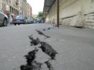 Строительство Пушкинской может обернуться трагедией