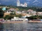 В Крыму запретят стройки у пляжей? В Крыму запретят стройки у пляжей?