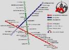 В Кабмине хотят достроить метро до проспекта Победы в 2012