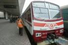 В аренду…электричку В аренду…электричку