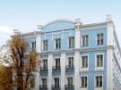 В Харькове откроют отель "Reikartz" В Харькове откроют отель "Reikartz"