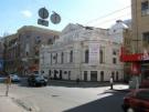 В центре города появятся две парковки 	