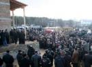 В Украине более 40 тысяч объектов незаконного строительства В Украине более 40 тысяч объектов незаконного строительства