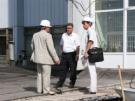 Горисполком просит правительство вернуть ему право приема зданий в эксплуатацию 	