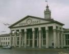 Американская IMTC MEI L.L.C выиграла конкурс на строительство аэровокзала во Львовском аэропорту