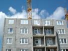 Минрегионстрой прогнозирует ввод в эксплуатацию около 9,8 млн кв. м жилья Минрегионстрой прогнозирует ввод в эксплуатацию около 9,8 млн кв. м жилья