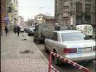Реконструкция ул. Рымарской в Харькове будет закончена до 1 августа - замдиректора департамента горсовета