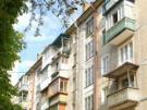 Количество сделок купли-продажи на вторичном рынке недвижимости Киева в сентябре-2009 увеличилось на 15,5%
