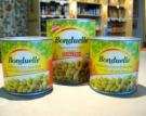 Bonduelle построит завод в Украине Bonduelle построит завод в Украине