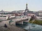 Выполнена проектная документация на ремонт двух харьковских мостов