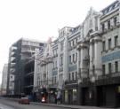 Строительство в центре Строительство в центре