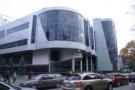 На ул. Пушкинской предлагается построить библиотеку НЮА им. Ярослава Мудрого На ул. Пушкинской предлагается построить библиотеку НЮА им. Ярослава Мудрого