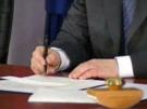 ВР ввела уголовную ответственность за правонарушение в отношении земель водного фонда