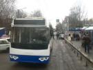 Конный рынок Харькова будет реконструирован в этом году — М.Добкин