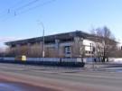 Cамый большой аквапарк в Украине