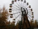 На Салтовке появится "чертово колесо" На Салтовке появится "чертово колесо"