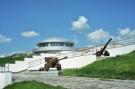 На Лермонтовской появится Аллея Славы
