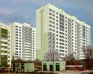 Первый панельный термодом на Восточной Украине от Куряжского ДСК