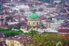 Разрушающиеся дома реставрирует Германия