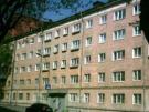 Общежития передают в коммунальную собственность