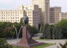 На пл. Свободы построят Город доброты