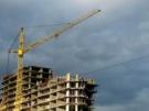 Объем выполнения строительных работ за январь-август 2009 г. снизился на 53,6% - до 21,5 млрд грн.