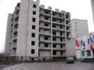 В Украине более 13 тыс. объектов незавершенного строительства