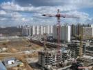 Объемы строительства в Украине в этом году вырастут на 15-20% Объемы строительства в Украине в этом году вырастут на 15-20%